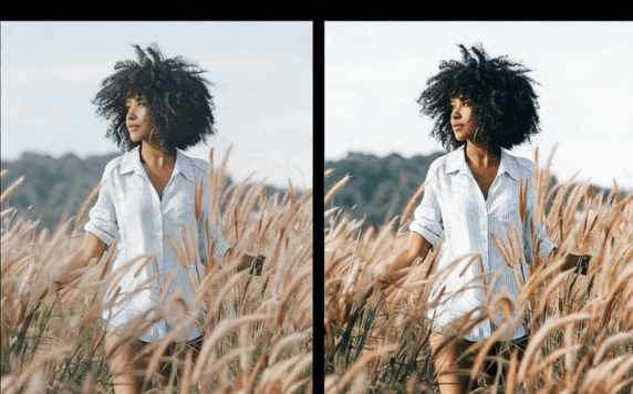 300种摄影胶片模拟调色艺术LR预设合集(图3)