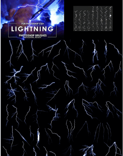 5600组超豪华自定义实用PS笔刷合集(图2) 5600组超豪华自定义实用PS笔刷合集(图2)