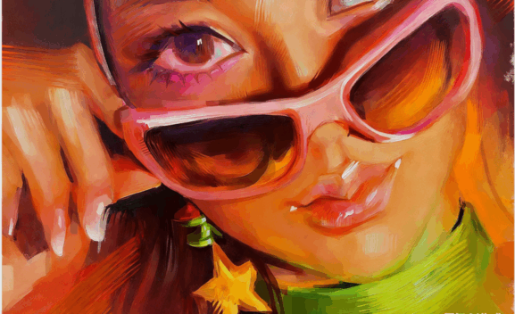 Maika Sozo画师数字绘画自定义PS笔刷合集(图1) Maika Sozo画师数字绘画自定义PS笔刷合集(图1)