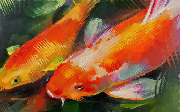 Maika Sozo画师数字绘画自定义PS笔刷合集(图3) Maika Sozo画师数字绘画自定义PS笔刷合集(图3)