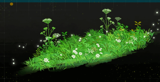 73组自然图形创意实用设计PS笔刷合集(图2)