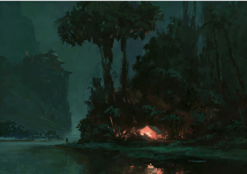 44组大师级数字绘画自定义Procreate笔刷合集(图2) 44组大师级数字绘画自定义Procreate笔刷合集(图2)