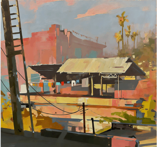 44组大师级数字绘画自定义Procreate笔刷合集(图3) 44组大师级数字绘画自定义Procreate笔刷合集(图3)