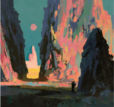 44组大师级数字绘画自定义Procreate笔刷合集(图4) 44组大师级数字绘画自定义Procreate笔刷合集(图4)