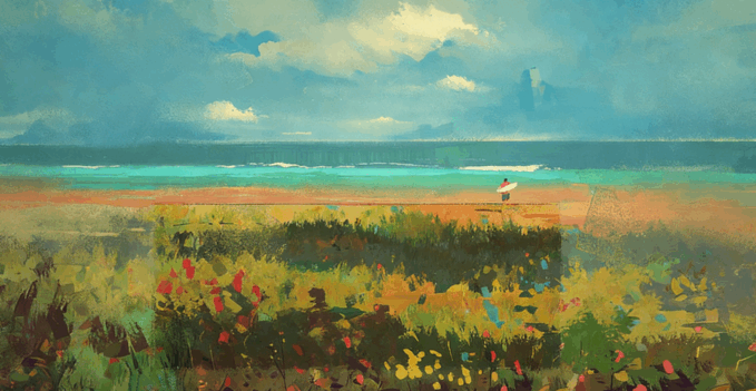 44组大师级数字绘画自定义Procreate笔刷合集(图5) 44组大师级数字绘画自定义Procreate笔刷合集(图5)