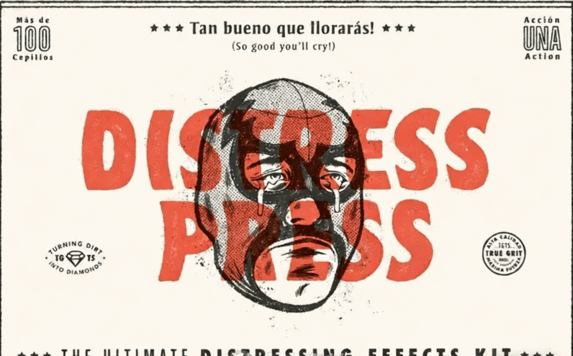 110组噪点杂质艺术风格数字绘画PS笔刷合集(图1) 110组噪点杂质艺术风格数字绘画PS笔刷合集(图1)