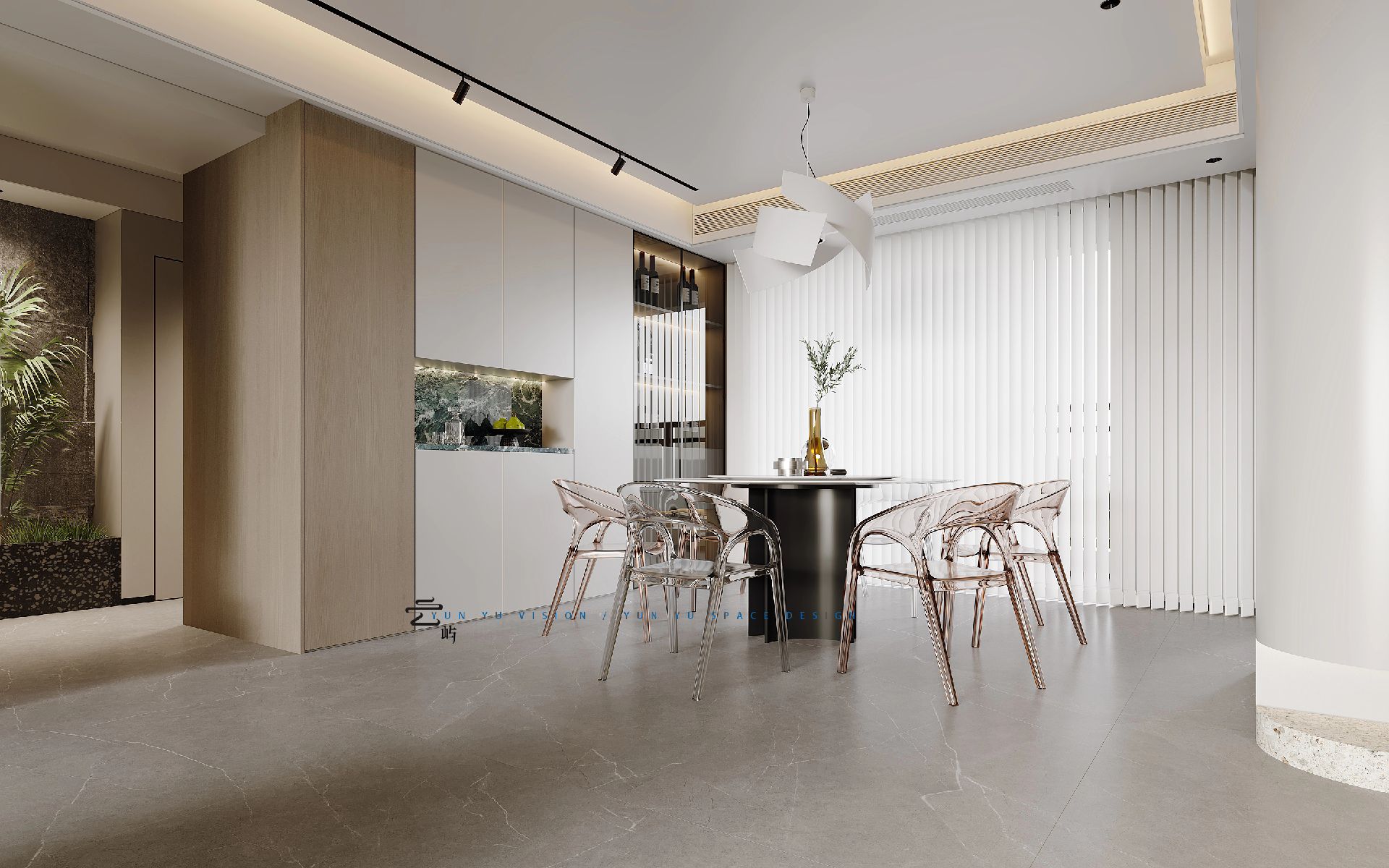 3D室内家装模型案例合集(图5)