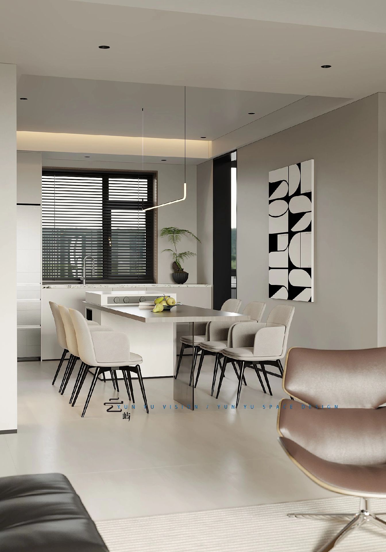 3D室内家装模型案例合集(图2)