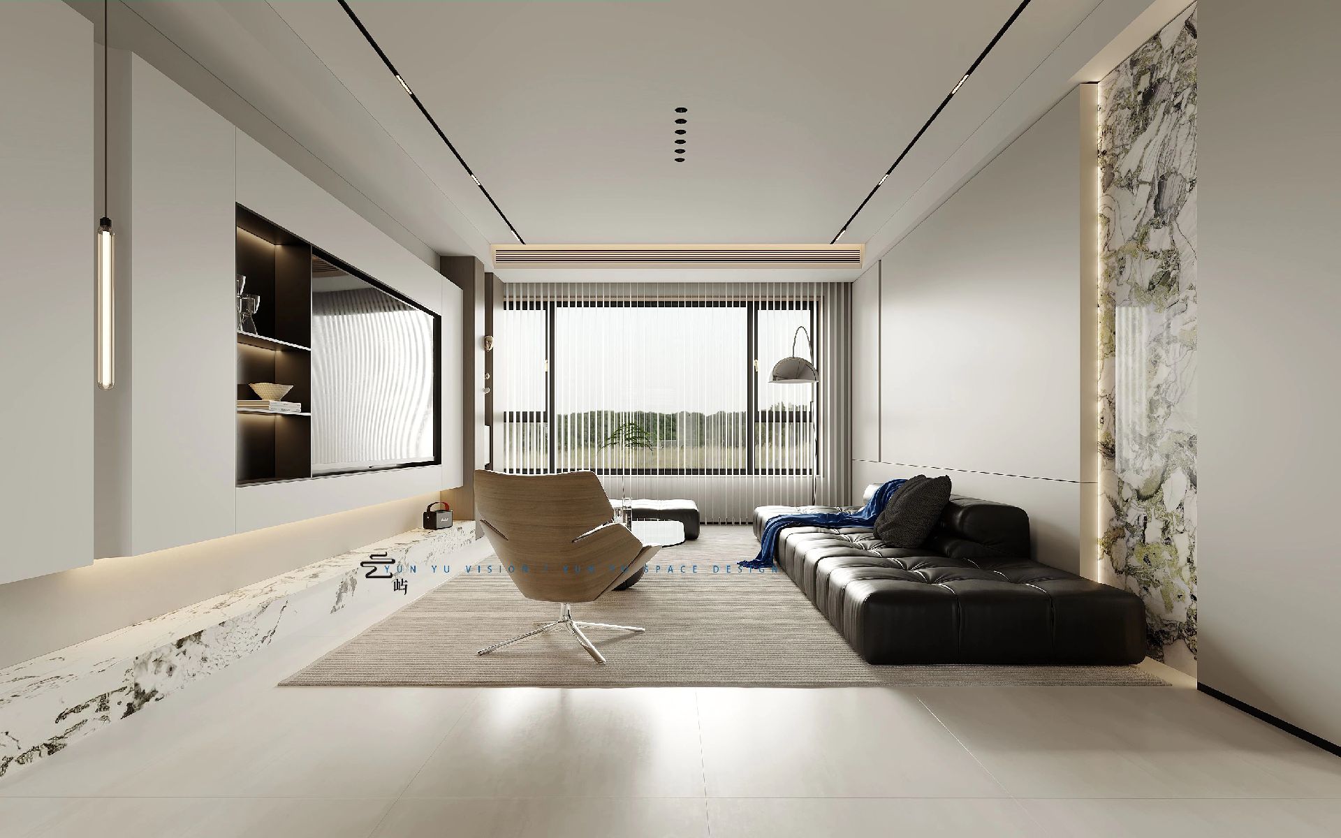 3D室内家装模型案例合集(图3)