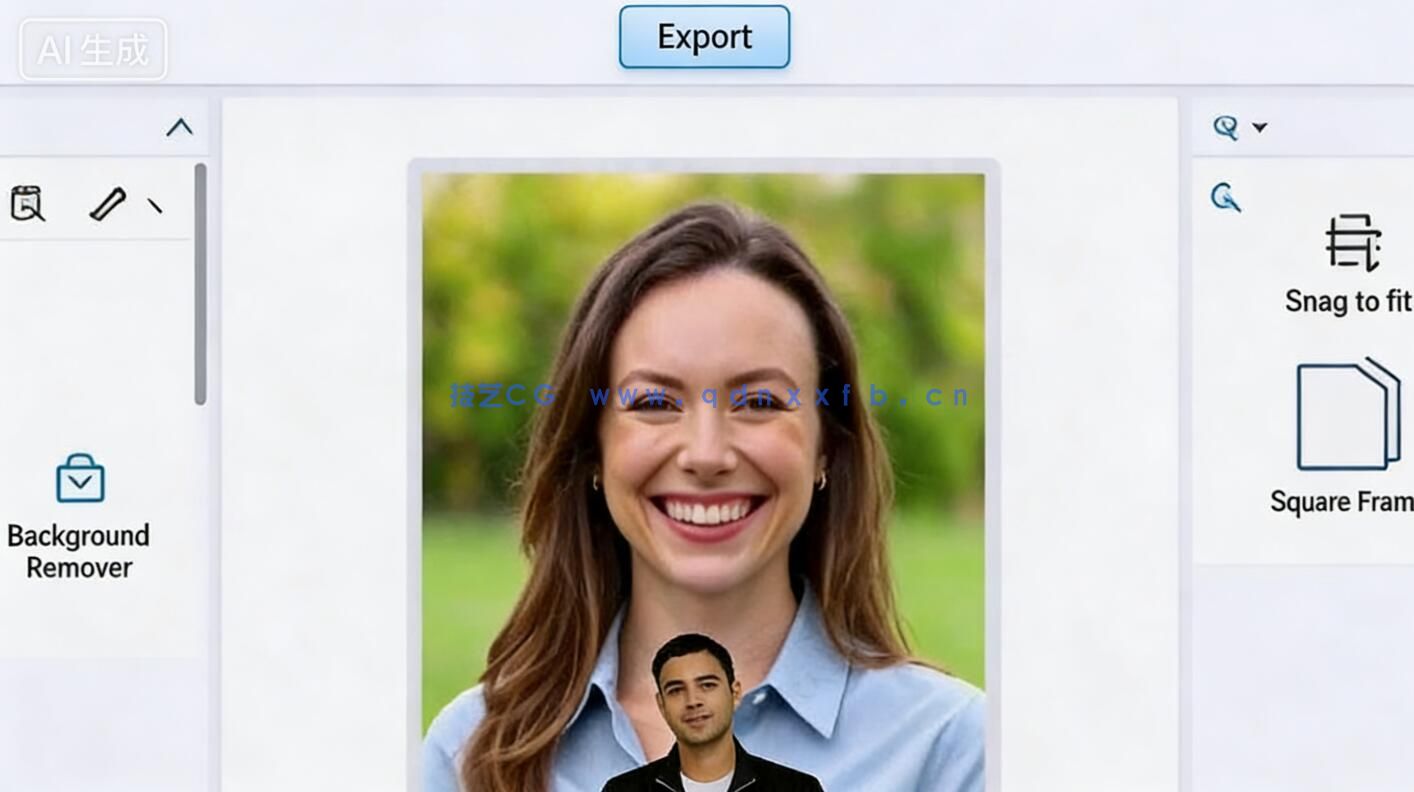 【中文字幕】AI视频制作大师课：从脚本到成片视频教程(图6)