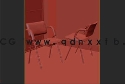 MaxFlow - 节点式场景管理(图6)