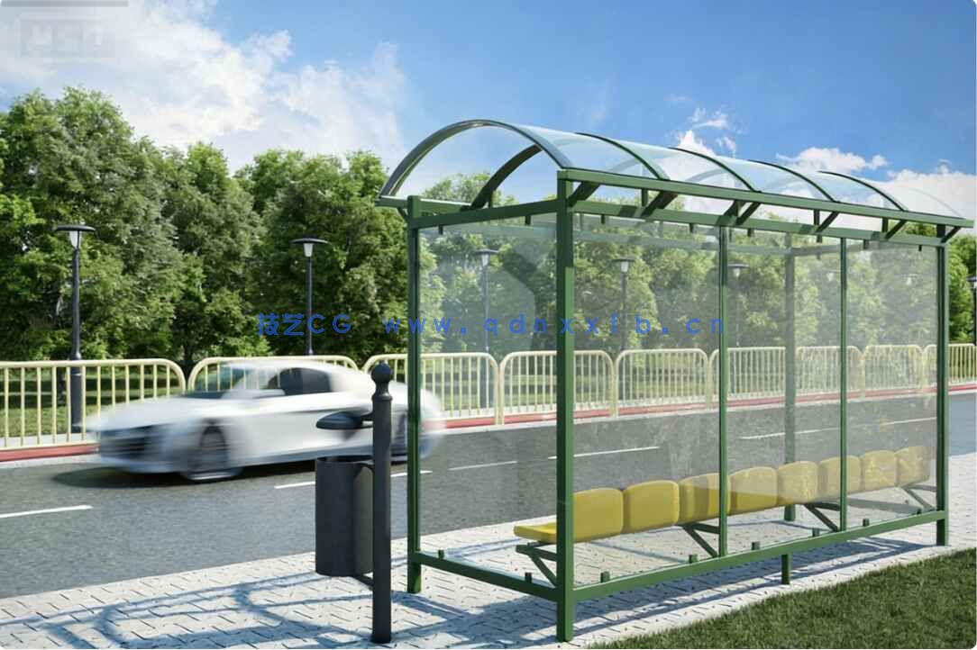 [家具模型] 740组CGAxis出品家具灯具植物电子产品食品等经典系列3D模型合集 第三季(图5)