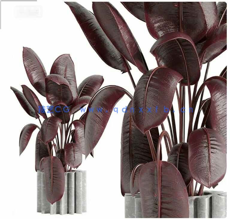 [家具模型] 3dsky精品家具装饰等3D模型合集2025年第三季(图7)