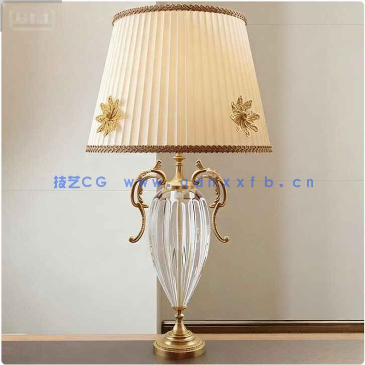 [家具模型] 精品家具装饰等3D模型合集2024年第八季(图2)