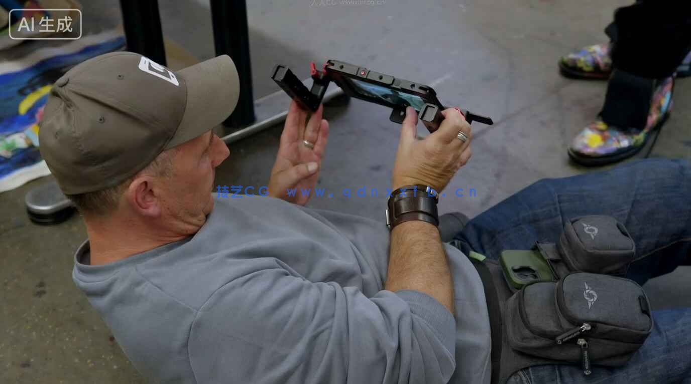 【中文字幕】手机电影制作从前期策划拍摄到后期剪辑入门指南视频教程(图2)