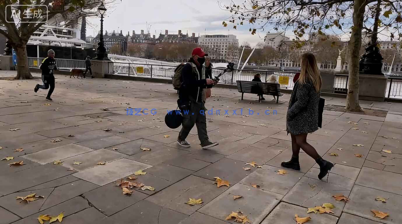 【中文字幕】手机电影制作从前期策划拍摄到后期剪辑入门指南视频教程(图8)