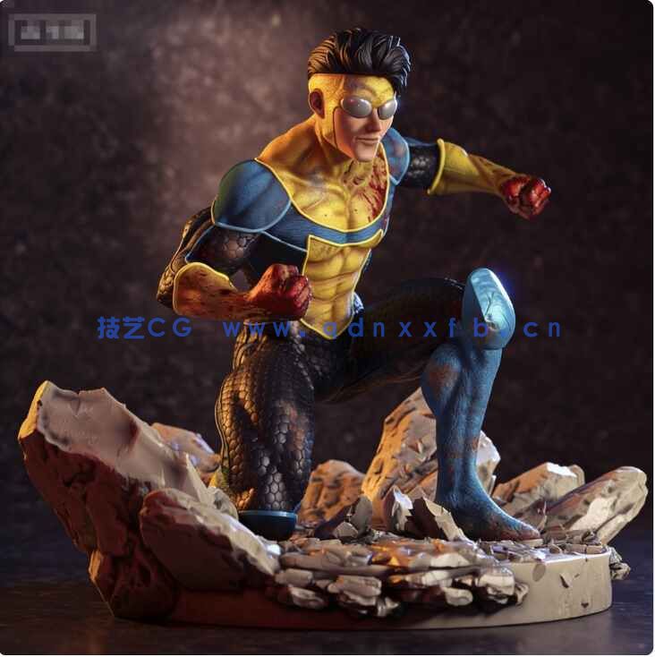 新印象 3ds MaxVRay 室内家装工装效果图全流程技术解析