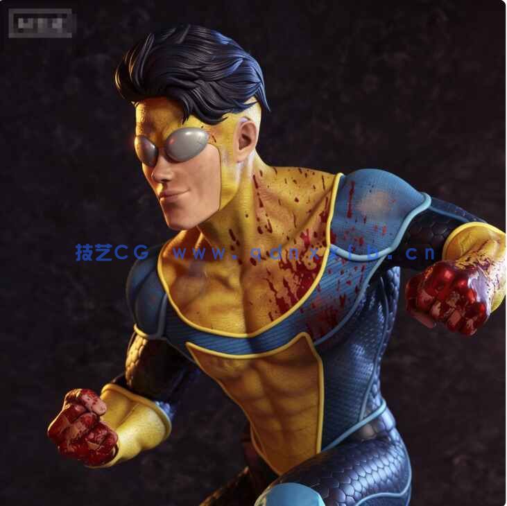 新印象 3ds MaxVRay 室内家装工装效果图全流程技术解析