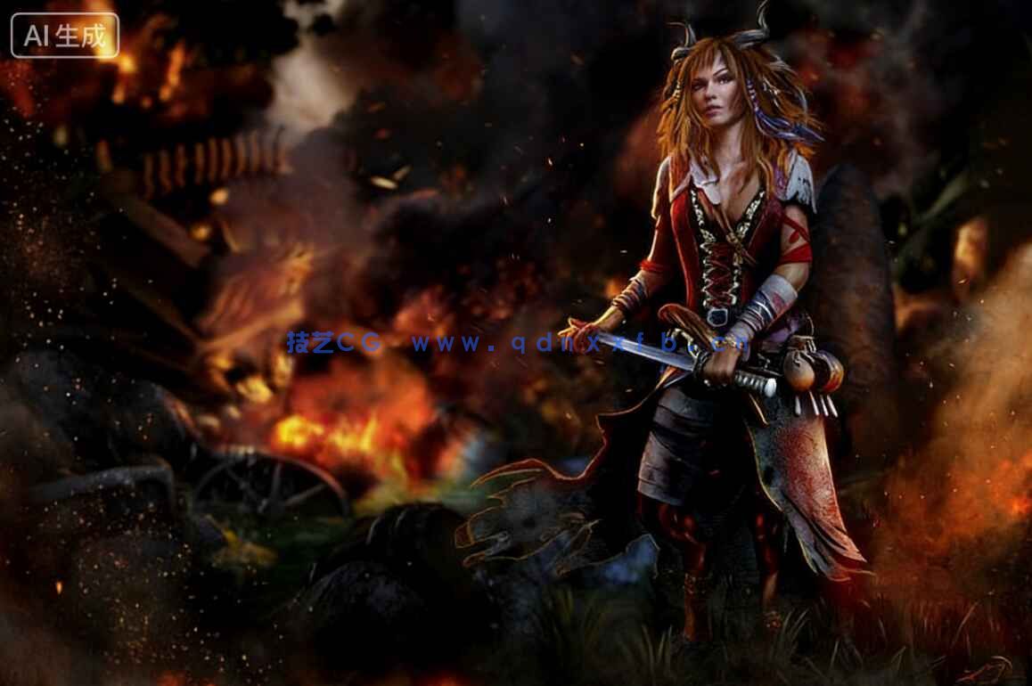 DAZ Studio专业三维角色制作软件V4.24.0.4版(图4)