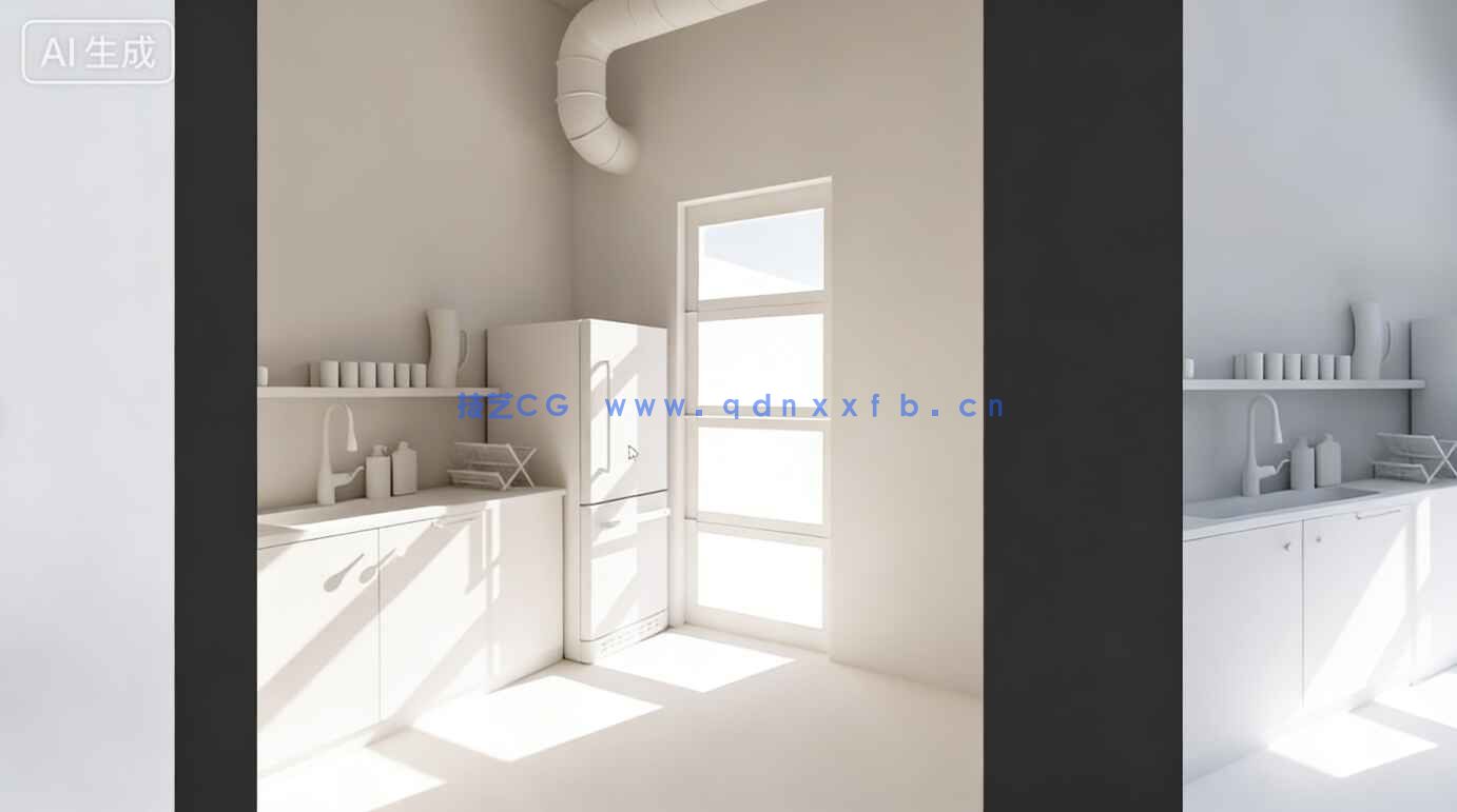 【中文字幕】Blender零基础系统性入门训练视频教程(图8)