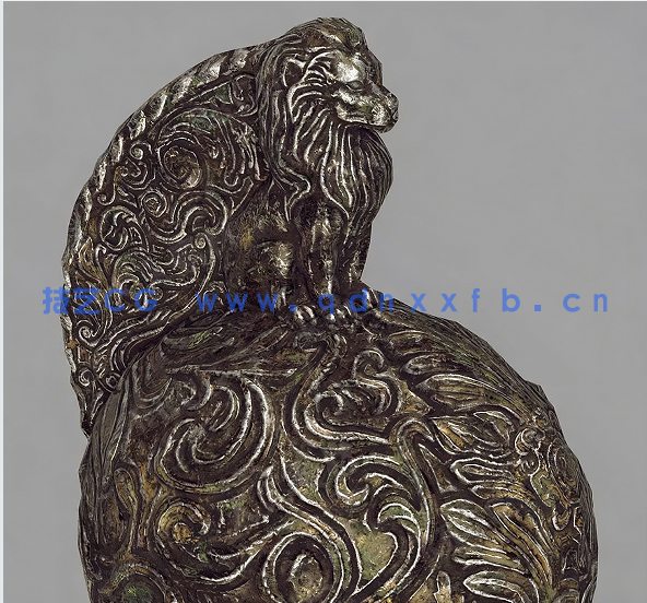 Substance Painter逼真中世纪盔甲与人脸实例制作视频教程(图4)