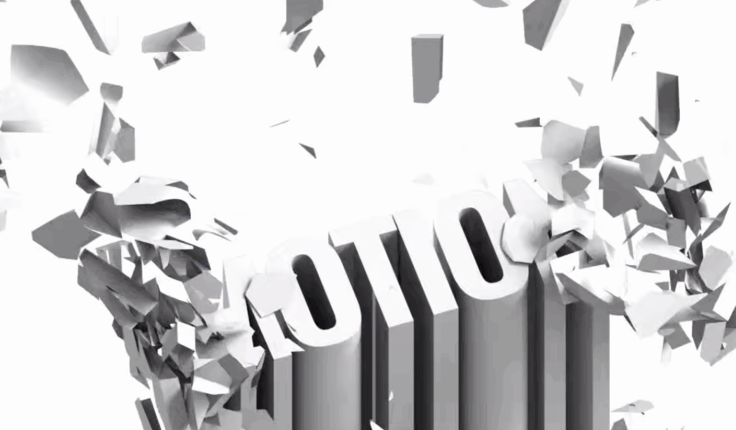 大师级C4D+Redshift渲染器无限循环动画创意教程(图3)