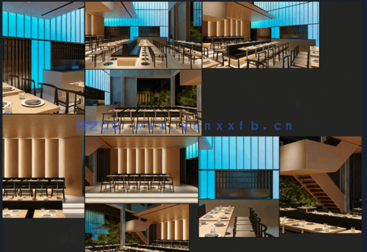 2023最新老师模型（7套）(图2)