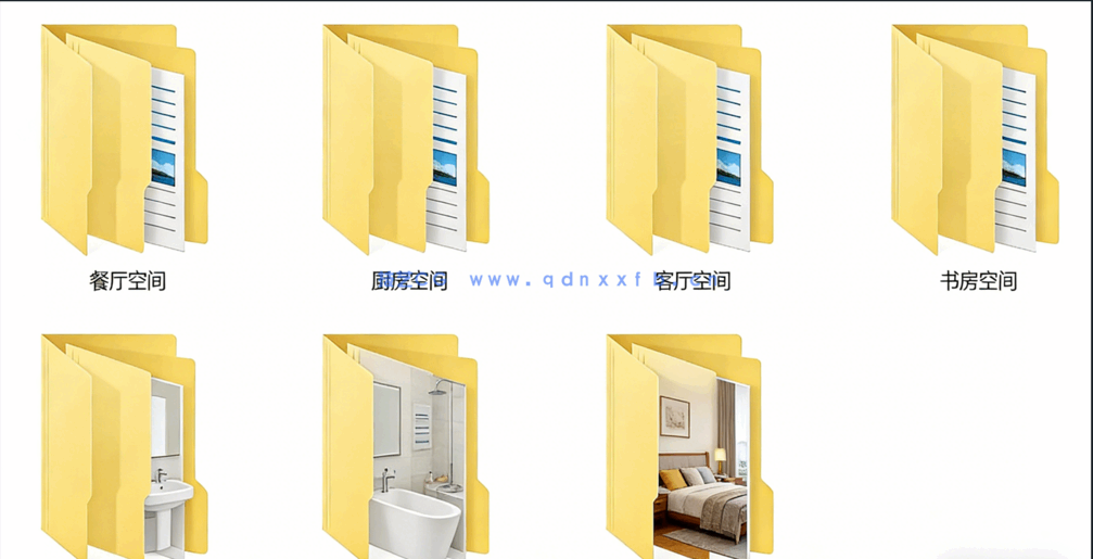 2023年精选3D单体模型+整体场景模型（合集）(图2)