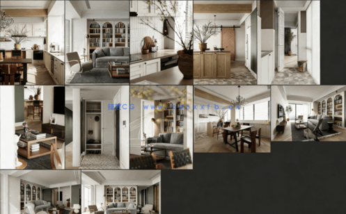 磊总首发一期模型(9套)(图1) 磊总首发一期模型(9套)(图1)