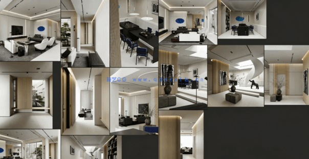 磊总首发一期模型(9套)(图4) 磊总首发一期模型(9套)(图4)