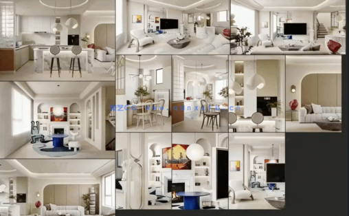 画图小哥、睿睿一期模型专辑(图2) 画图小哥、睿睿一期模型专辑(图2)