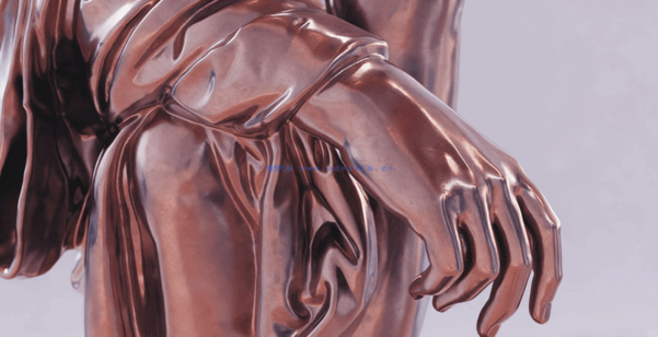 HDR-30种GSG灰猩猩高分辨率户外天空HDRI Pack Paradise(图1)