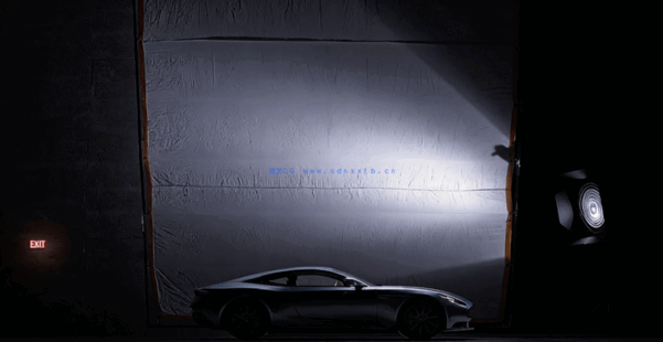 48个高质量电影灯光HDR 电影hdr产品hdr(图3)