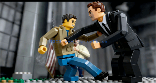 Maya卡通角色跑步运动循环动画制作视频教程(图3)