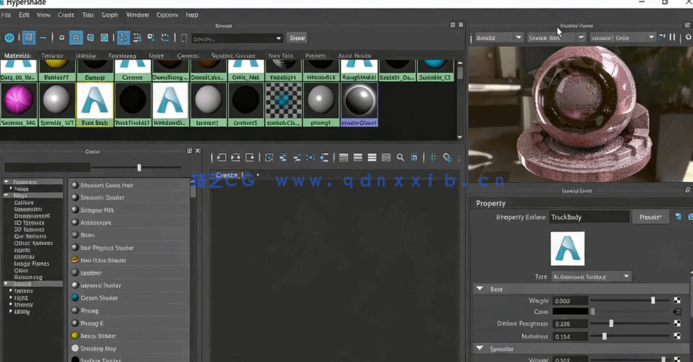 3dsmax 2022全面核心技术训练视频教程(图2)
