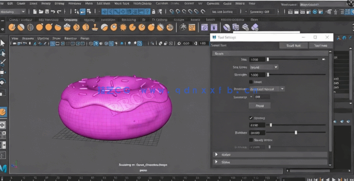 3dsmax 2022全面核心技术训练视频教程(图3)