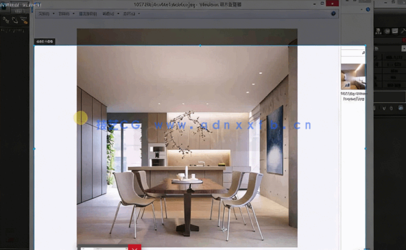 马良室内设计高级3DMAX商业效果图渲染视频教程(图2) 马良室内设计高级3DMAX商业效果图渲染视频教程(图2)