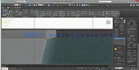 3dsmax游戏武器高精度复杂建模视频教程第二季(图2)
