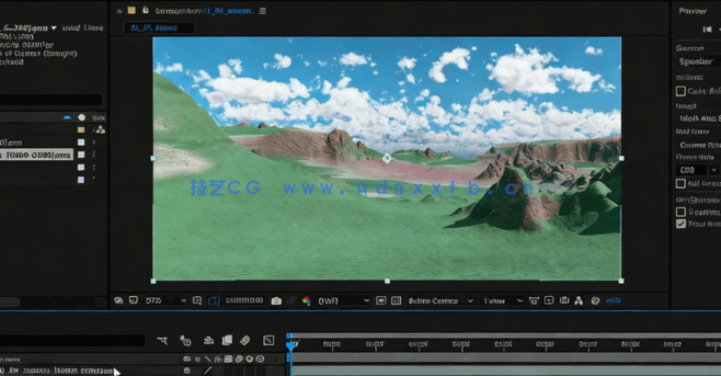 3dsmax强大功能深入学习高效技巧视频教程(图5)