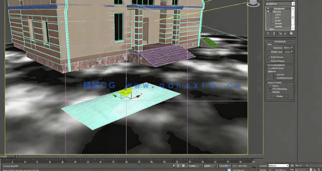 3dsMax建筑师3D可视化视频教程 UDEMY 3DS MAX AND V-RAY(图2)