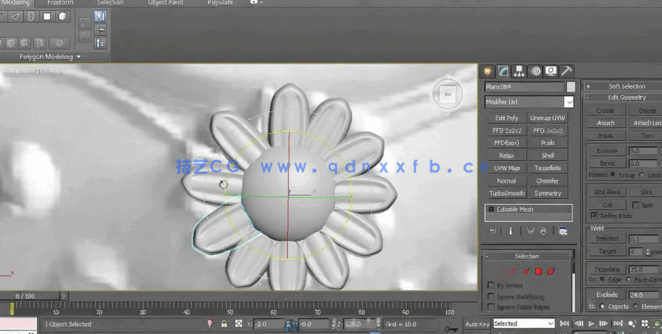 3dsmax室内装饰品设计训练视频教程第二季(图4)