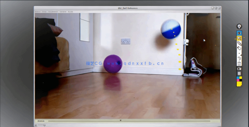 Maya3D动画创意设计基础原理技术训练视频教程 (图2) Maya3D动画创意设计基础原理技术训练视频教程 (图2)
