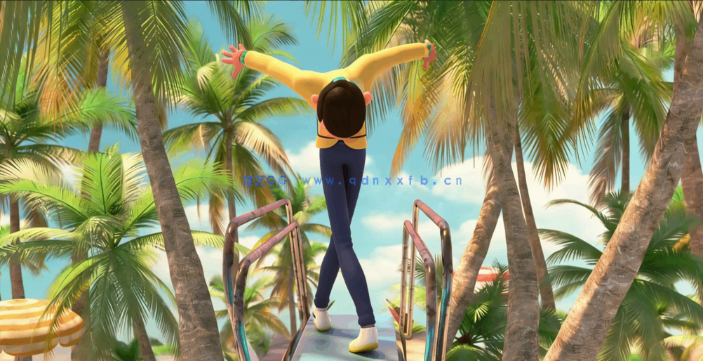 Maya3D动画创意设计基础原理技术训练视频教程 (图1) Maya3D动画创意设计基础原理技术训练视频教程 (图1)