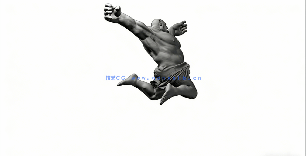 ZIVA Dynamics角色绑定动画大师级训练视频教程(图1) ZIVA Dynamics角色绑定动画大师级训练视频教程(图1)
