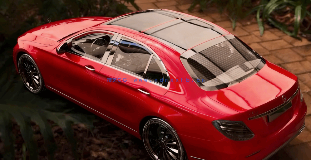 Maya与Nuke好莱坞大师级特效制作视频课程(图2)