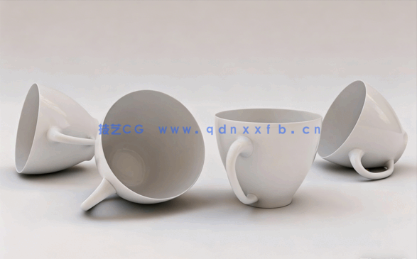 C4D灯光照明核心技术训练视频教程(图3) C4D灯光照明核心技术训练视频教程(图3)