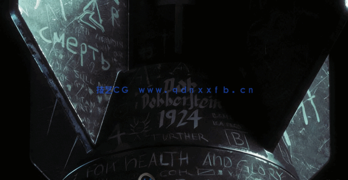 C4D与Octane科技胶囊场景建模与渲染视频教程(图5)