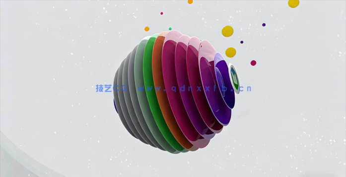 C4D基础入门全面教学(图3) C4D基础入门全面教学(图3)