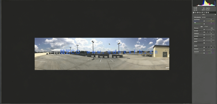 C4D中HDRIs逼真全景环境灯光照明技术视频教程(图2)