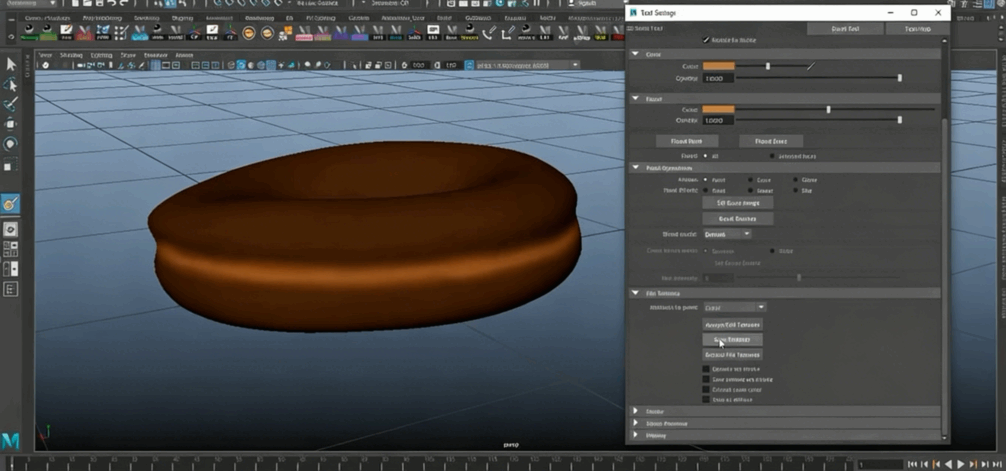 Maya2022初学者基础入门训练视频教程第二季(图5)